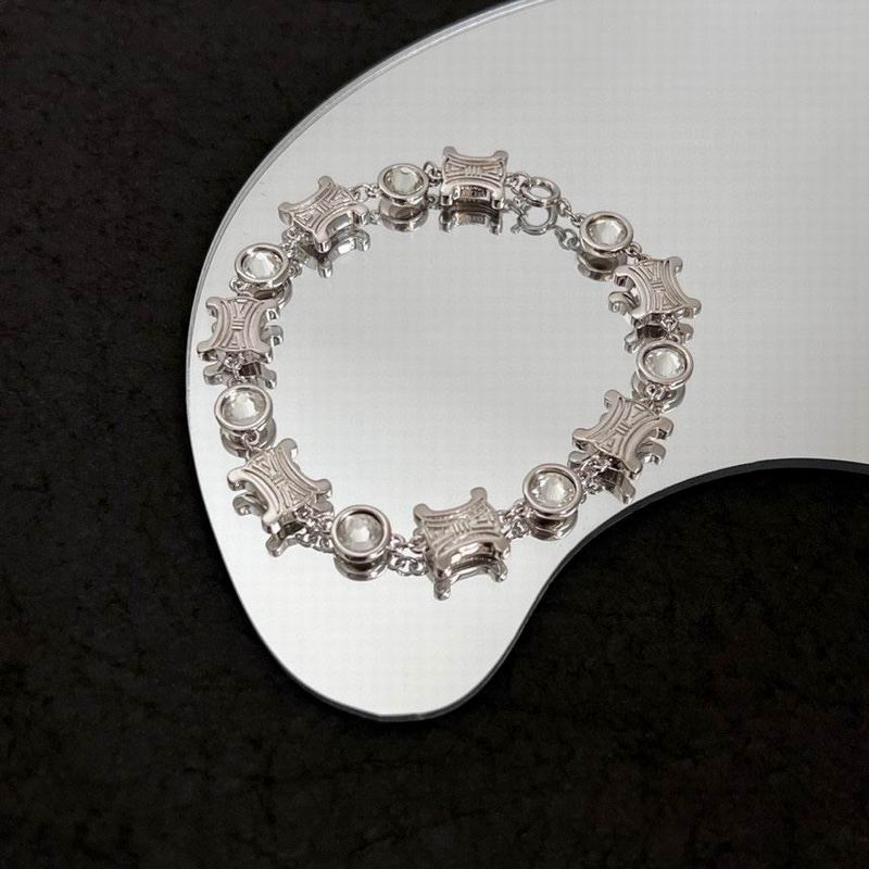 Celine Bracelet 01lyr06  (4)