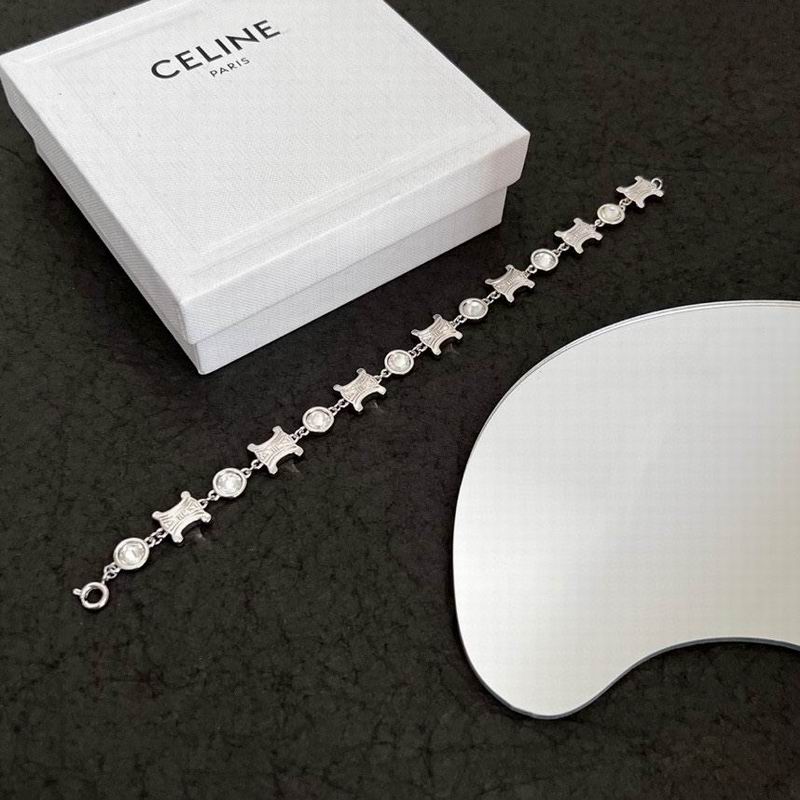 Celine Bracelet 01lyr06  (5)
