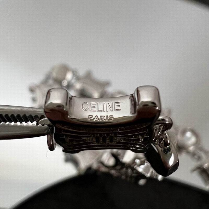 Celine Bracelet 01lyr06  (6)