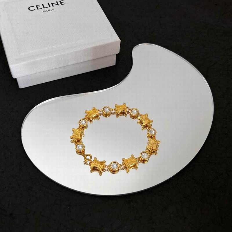 Celine Bracelet 01lyr06  (9)