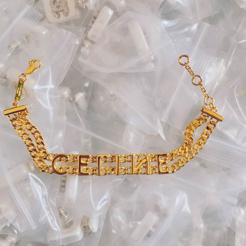 Celine Bracelet 01lyr07 (1)