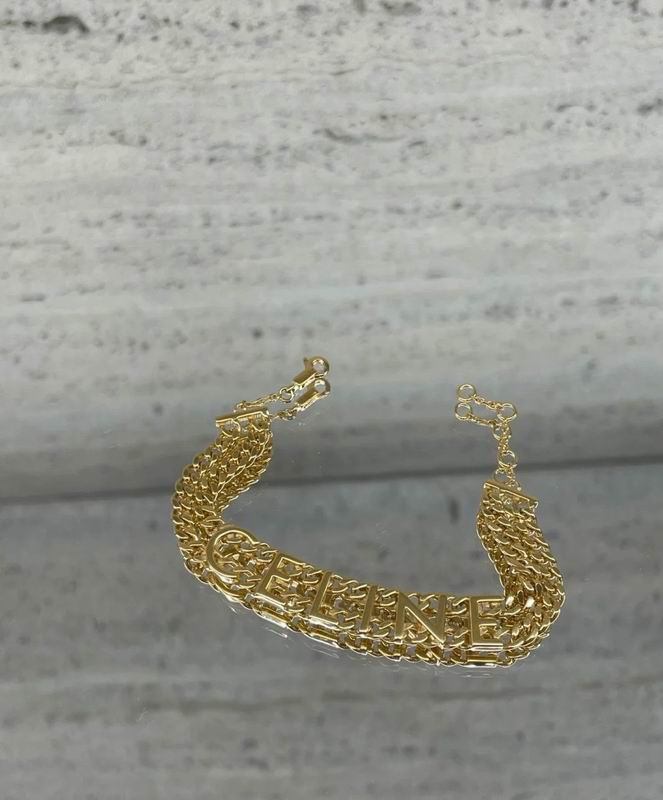 Celine Bracelet 01lyr07 (2)