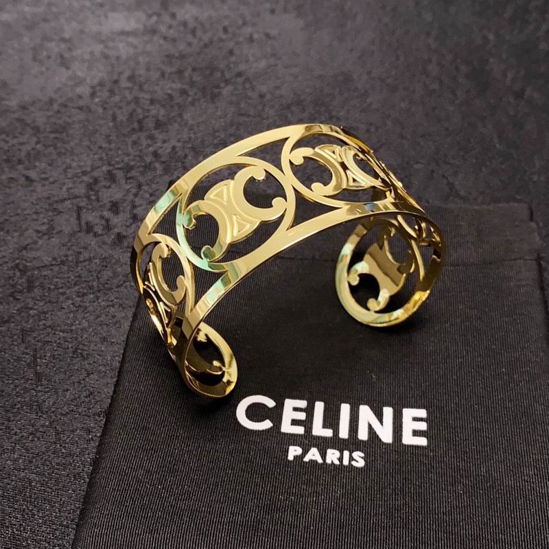 Celine Bracelet 01lyr08 (2)