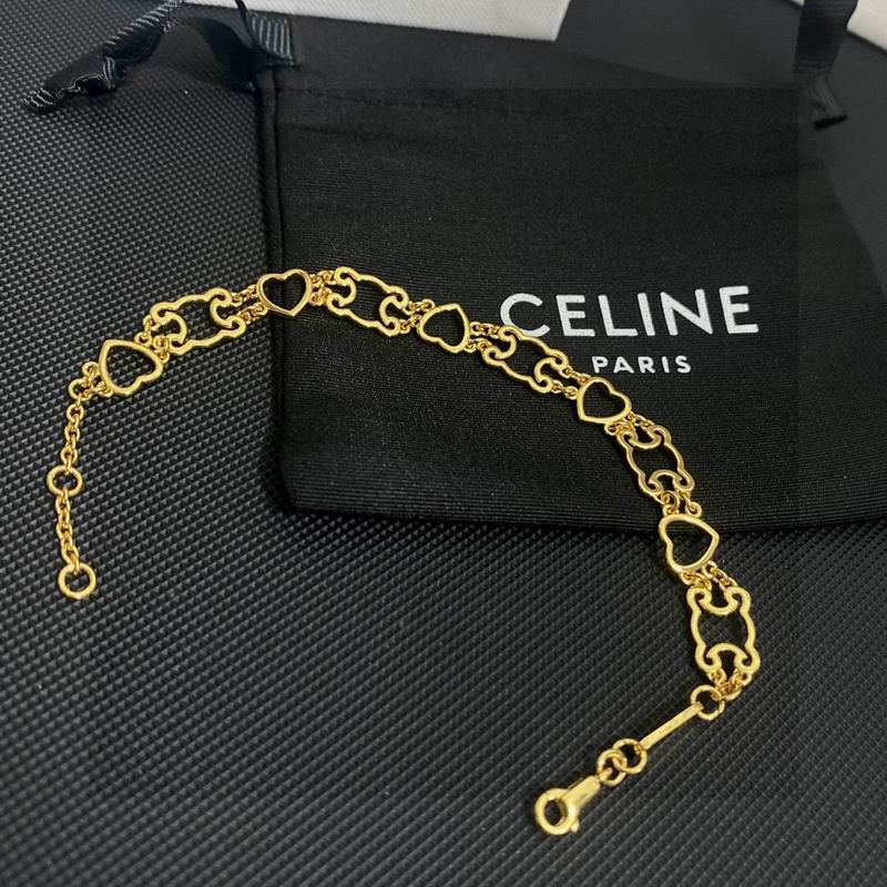 Celine Bracelet 01lyr09 (3)