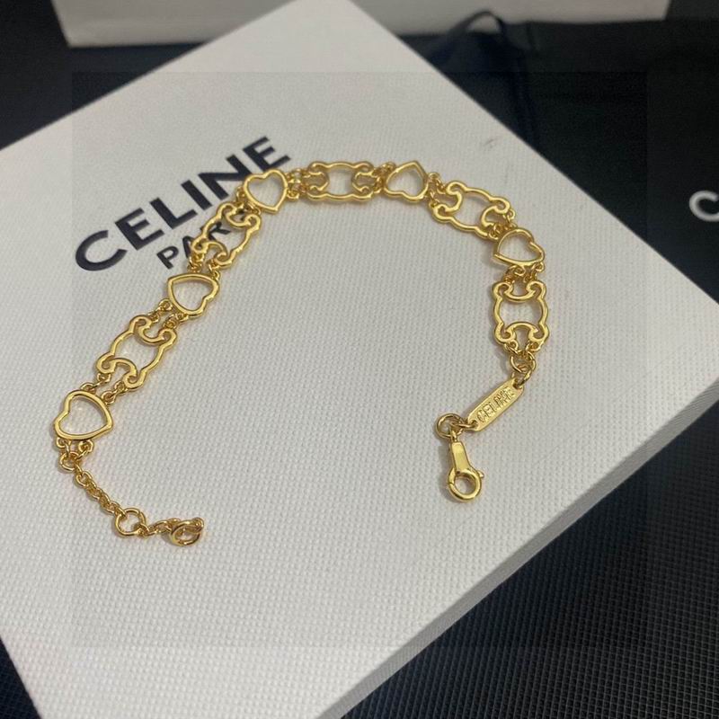 Celine Bracelet 01lyr09 (5)