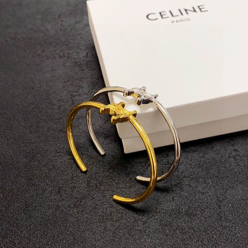 Celine Bracelet 01lyr10 (6)