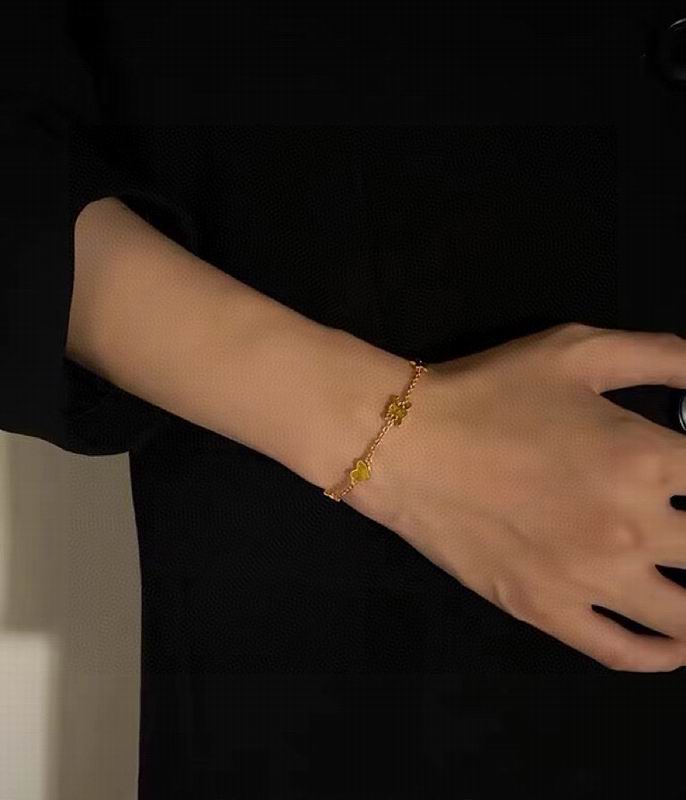 Celine Bracelet 01lyr11 (3)