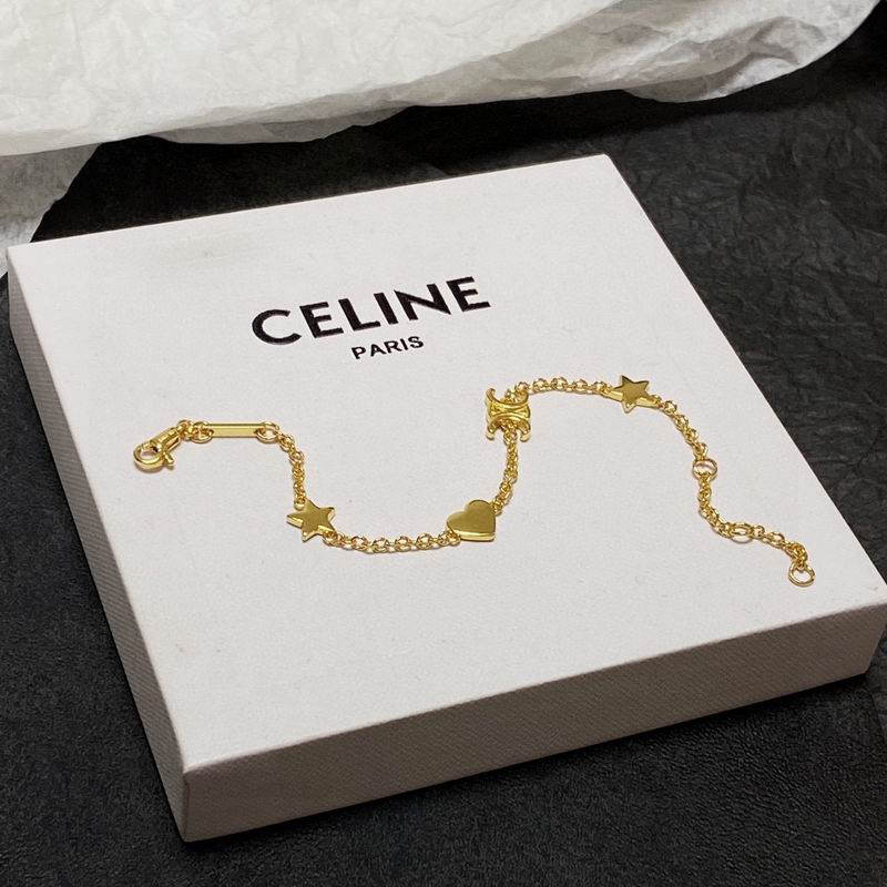 Celine Bracelet 01lyr11 (5)