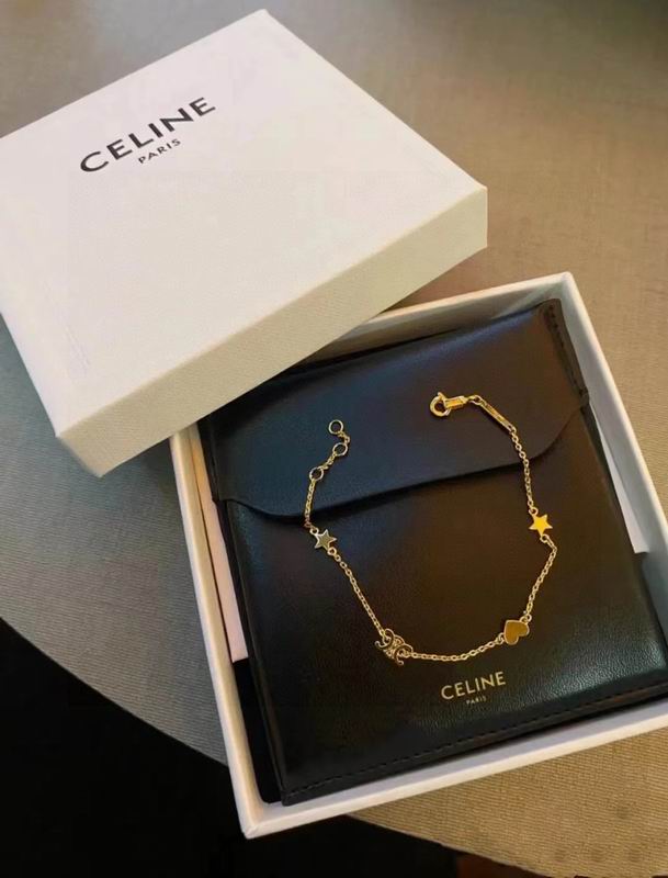 Celine Bracelet 01lyr11 (8)