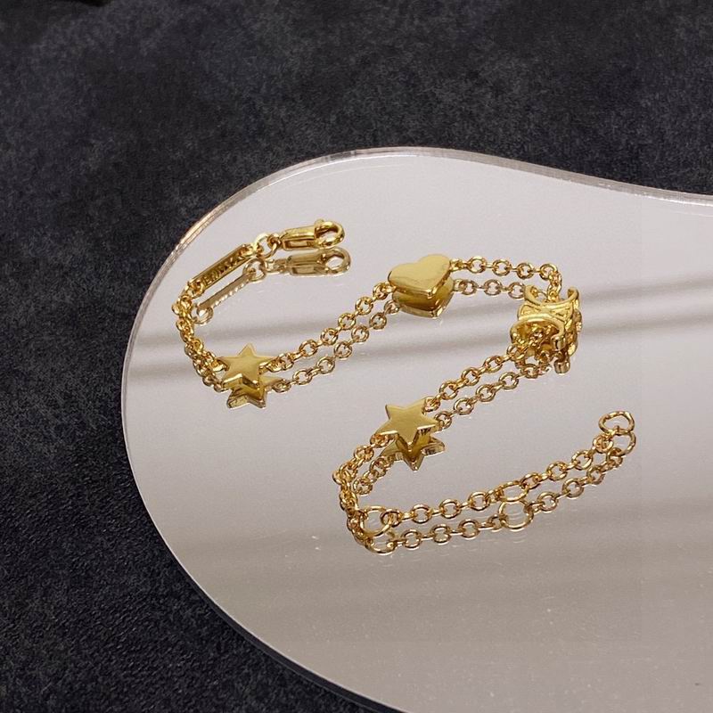 Celine Bracelet 03lyr14 (8)