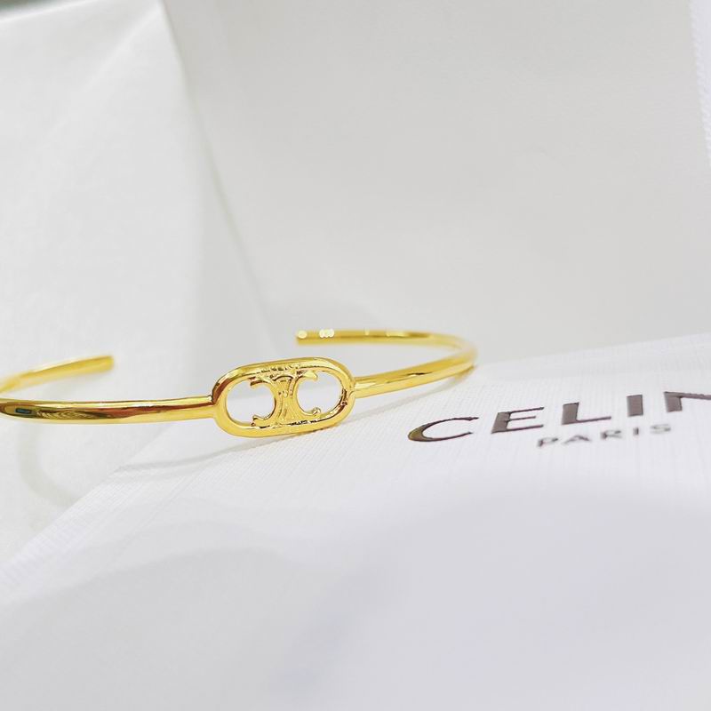 Celine Bracelet 03lyr16 (8)