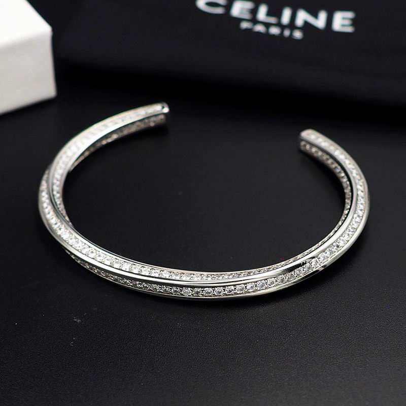 Celine Bracelet 03lyr17 (2)