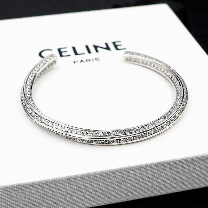 Celine Bracelet 03lyr17 (3)