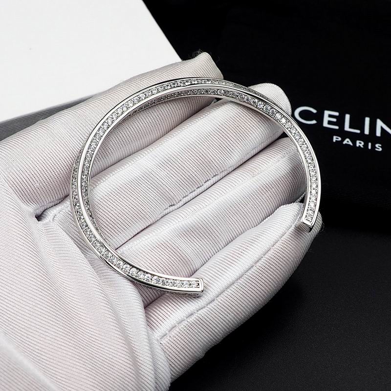 Celine Bracelet 03lyr17 (5)