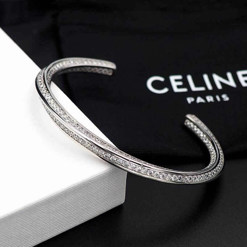 Celine Bracelet 03lyr17 (6)