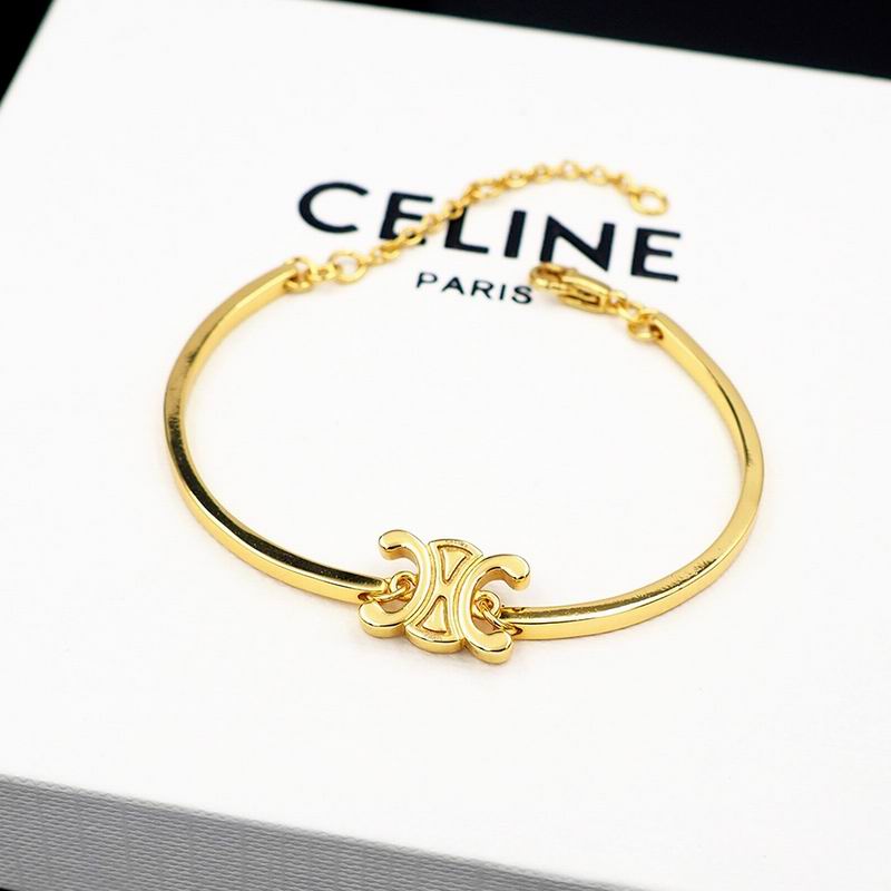 Celine Bracelet 03lyr18 (1)