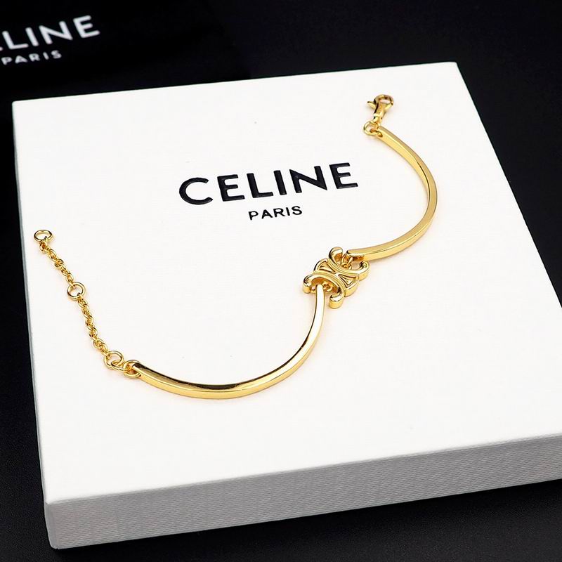 Celine Bracelet 03lyr18 (2)
