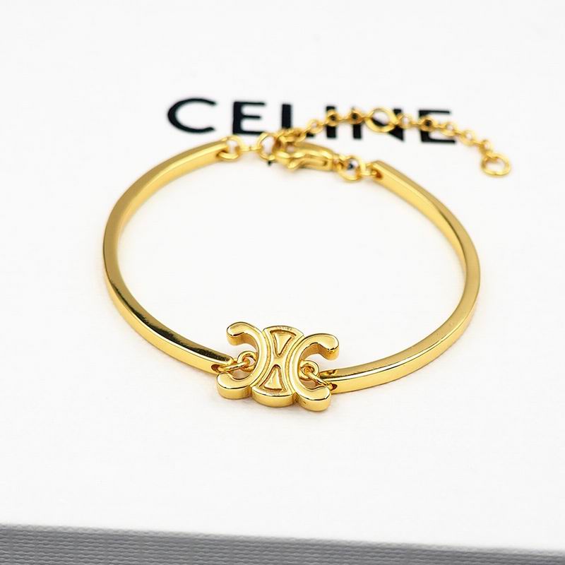 Celine Bracelet 03lyr18 (3)