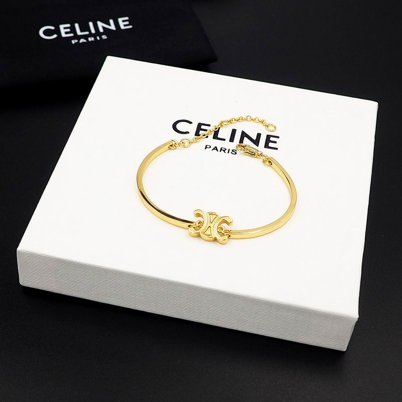 Celine Bracelet 03lyr18 (4)