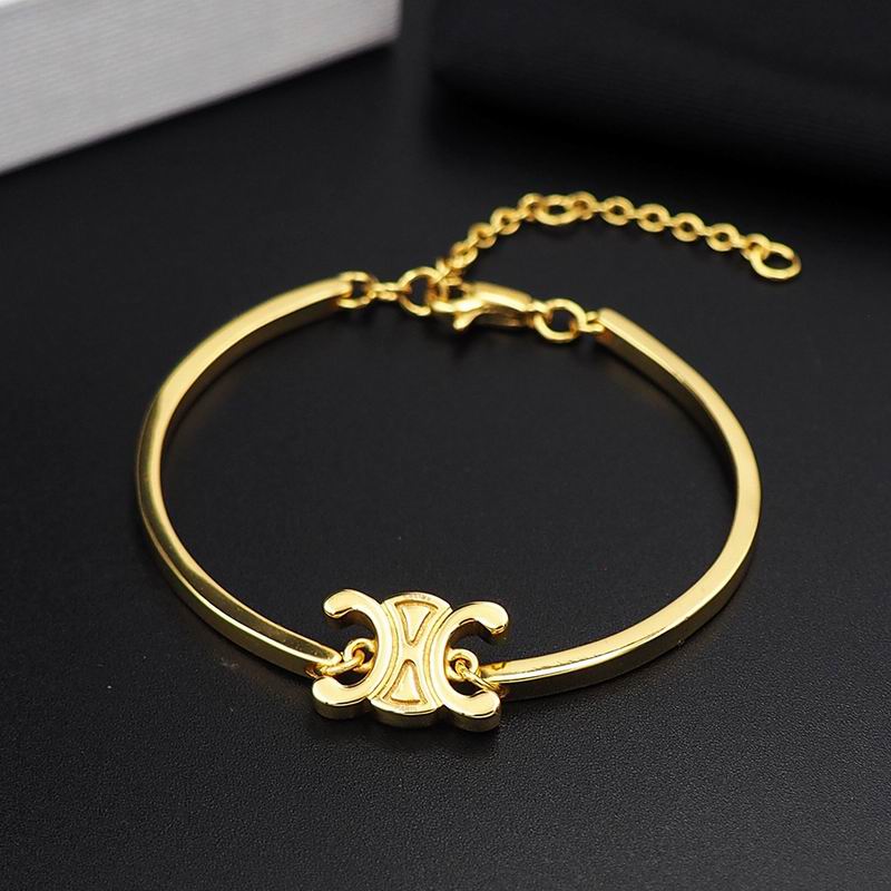 Celine Bracelet 03lyr18 (5)