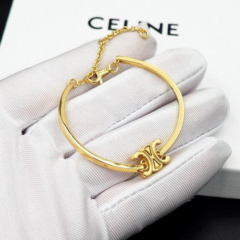 Celine Bracelet 03lyr18 (6)