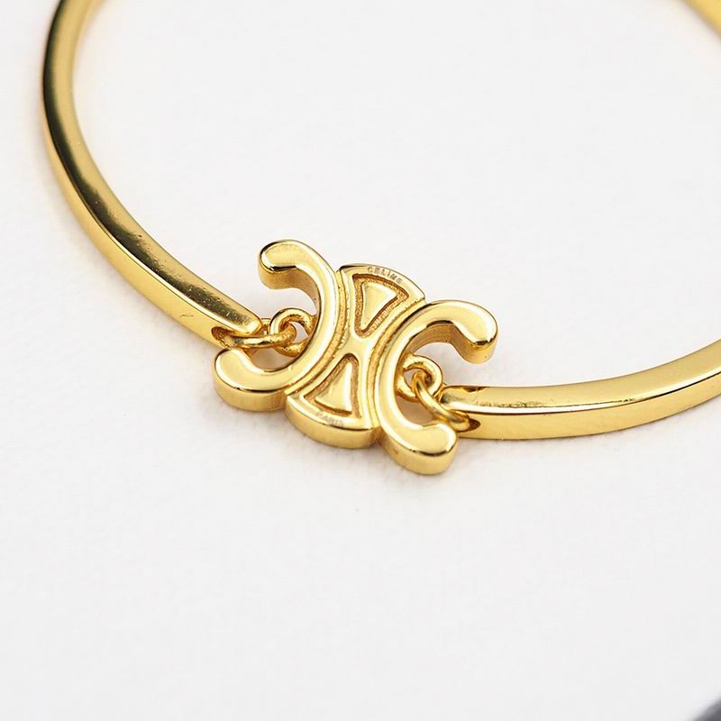Celine Bracelet 03lyr18 (7)