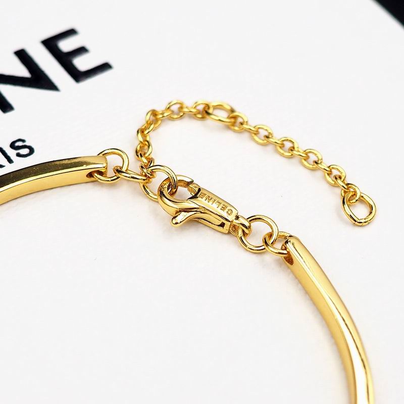 Celine Bracelet 03lyr18 (8)