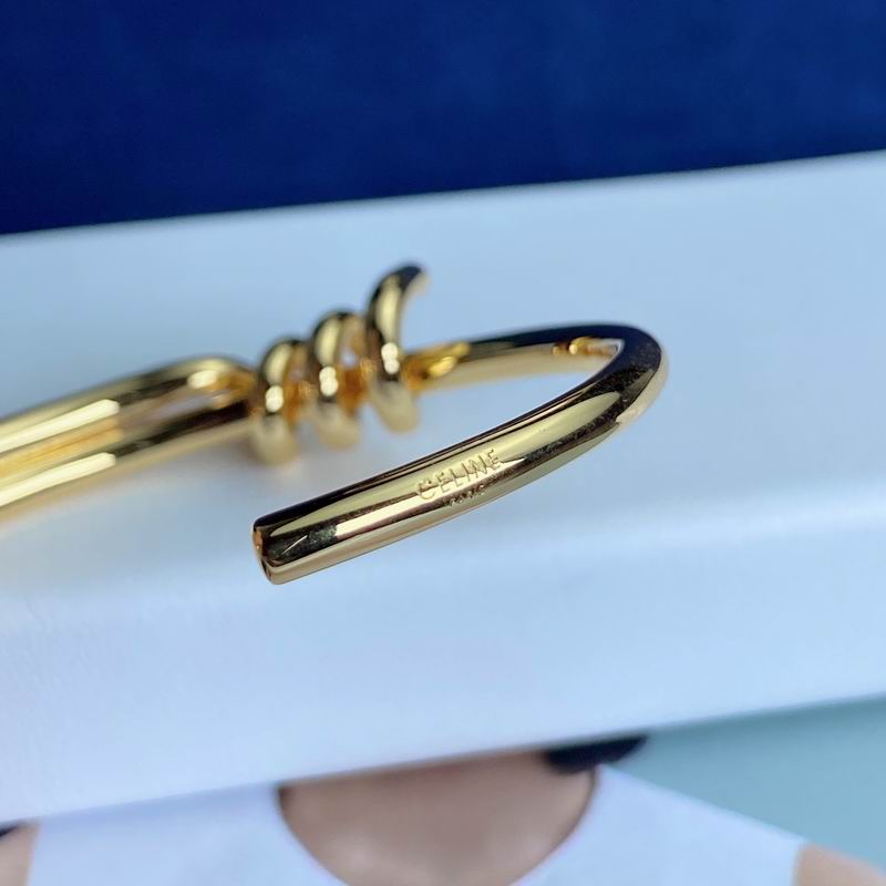 Celine Bracelet 03lyr19 (7)