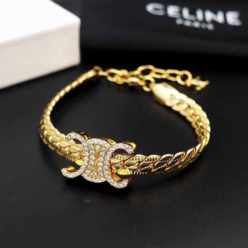 Celine Bracelet 03lyr20(1)