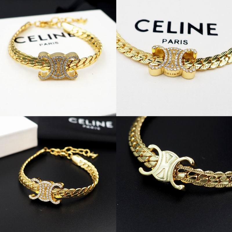 Celine Bracelet 03lyr20(2)