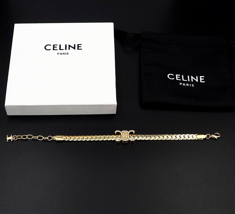 Celine Bracelet 03lyr20(5)