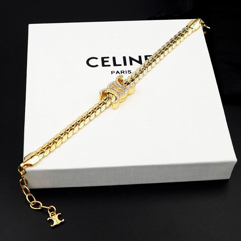 Celine Bracelet 03lyr20(6)