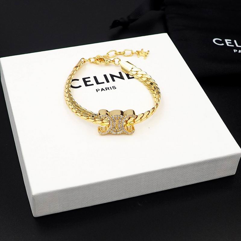 Celine Bracelet 03lyr20(7)