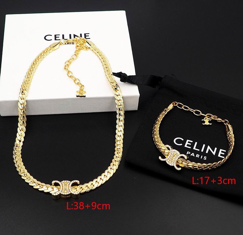 Celine Bracelet 03lyr20(8)