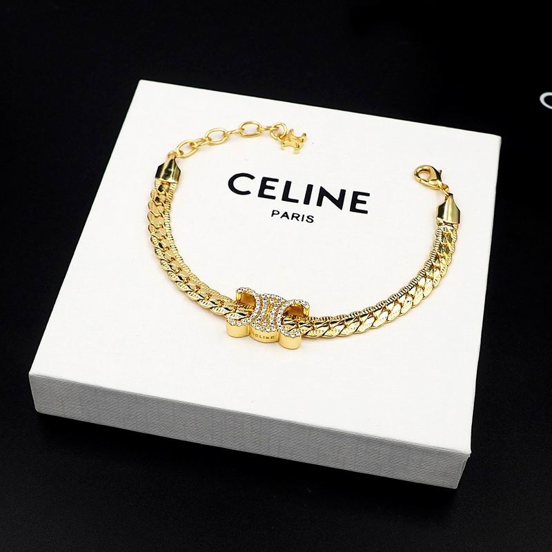 Celine Bracelet 03lyr20(9)