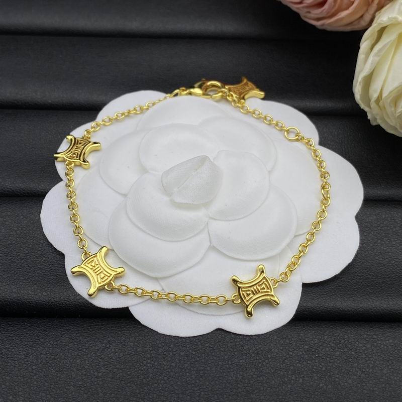 Celine Bracelet 03lyr21 (4)