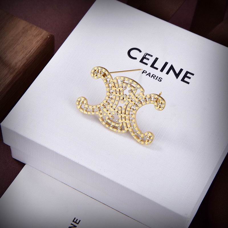 Celine Brooch 01lyr02 (5)