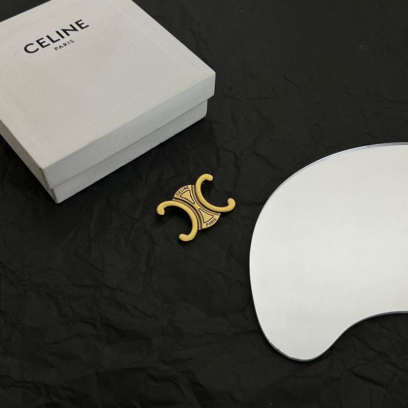 Celine Brooch 01lyr03 (1)