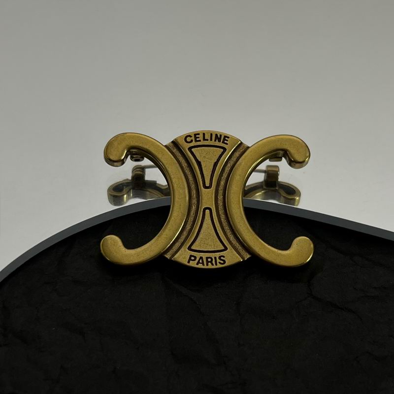 Celine Brooch 01lyr03 (4)