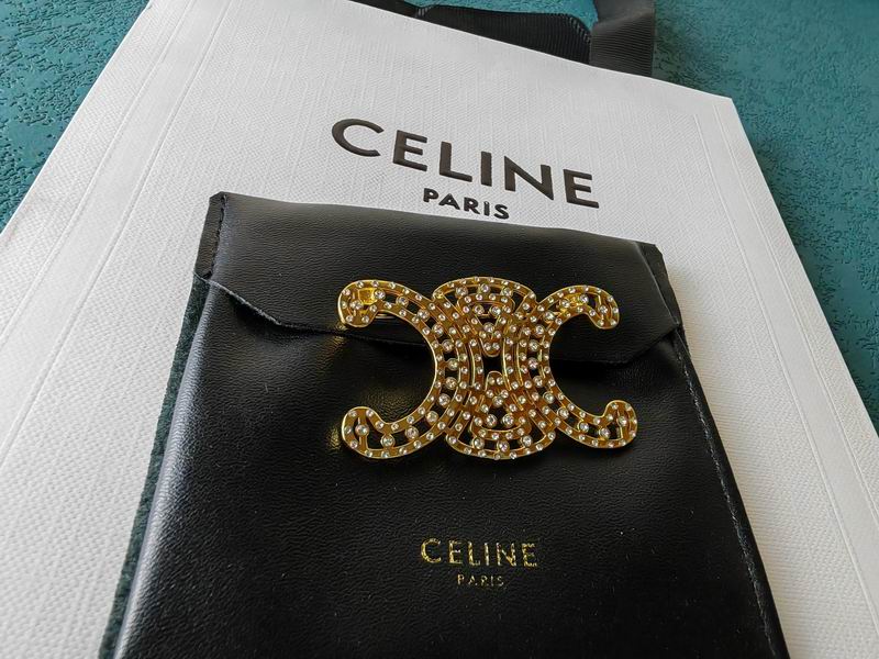 Celine Brooch 04lyr04 (2)