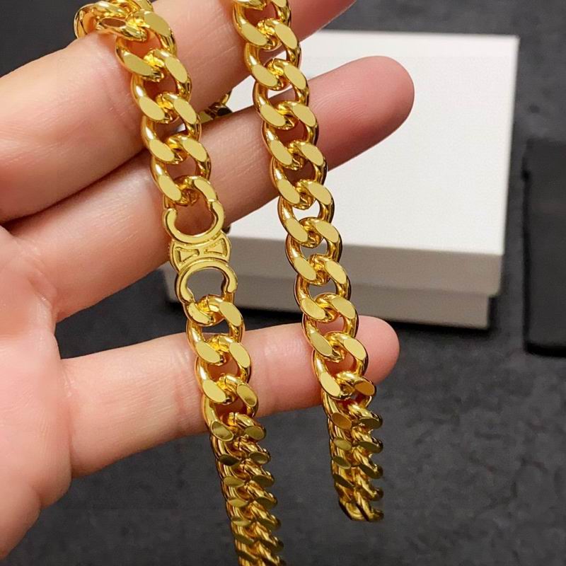 Celine Necklace  01lyr02 (7)