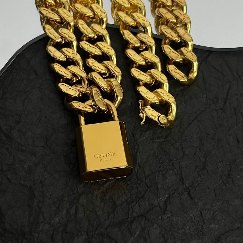 Celine Necklace  01lyr03 (12)