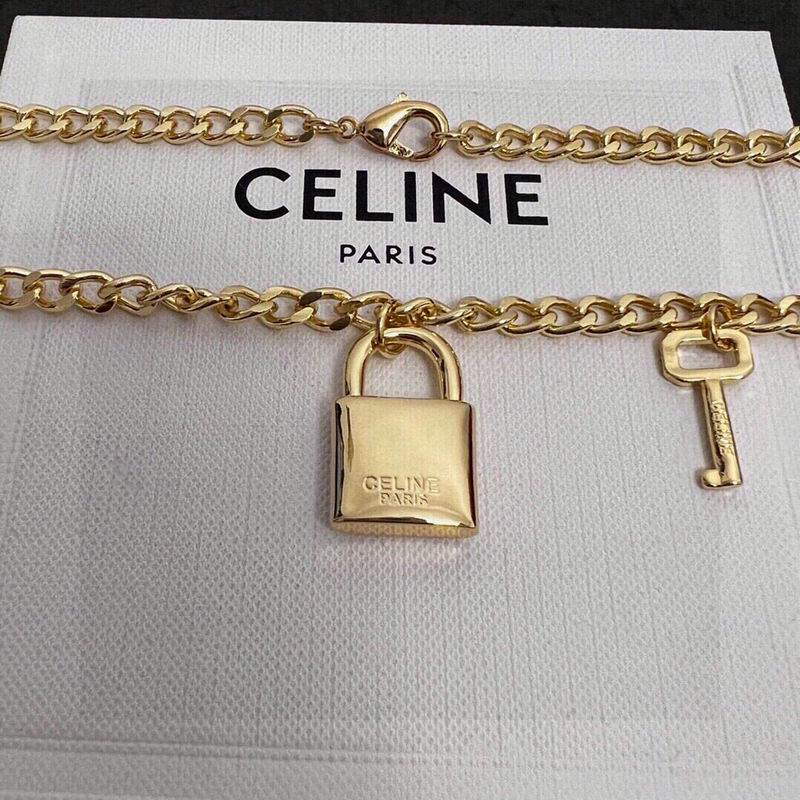 Celine Necklace  01lyr03 (4)