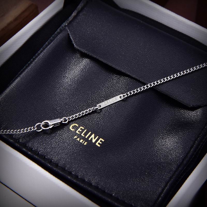 Celine Necklace  01lyr16 (6)