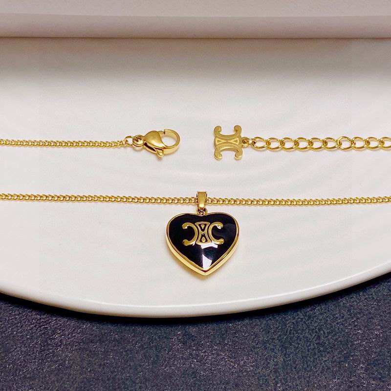 Celine Necklace  01lyr21 (6)