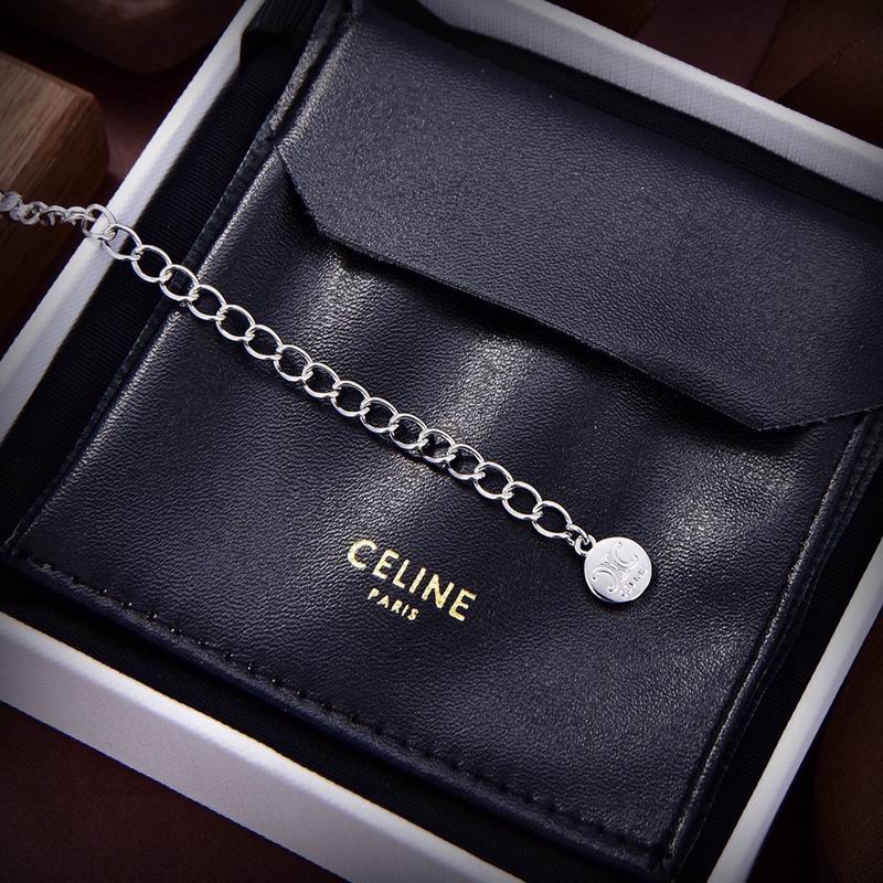 Celine Necklace  01lyr26 (7)