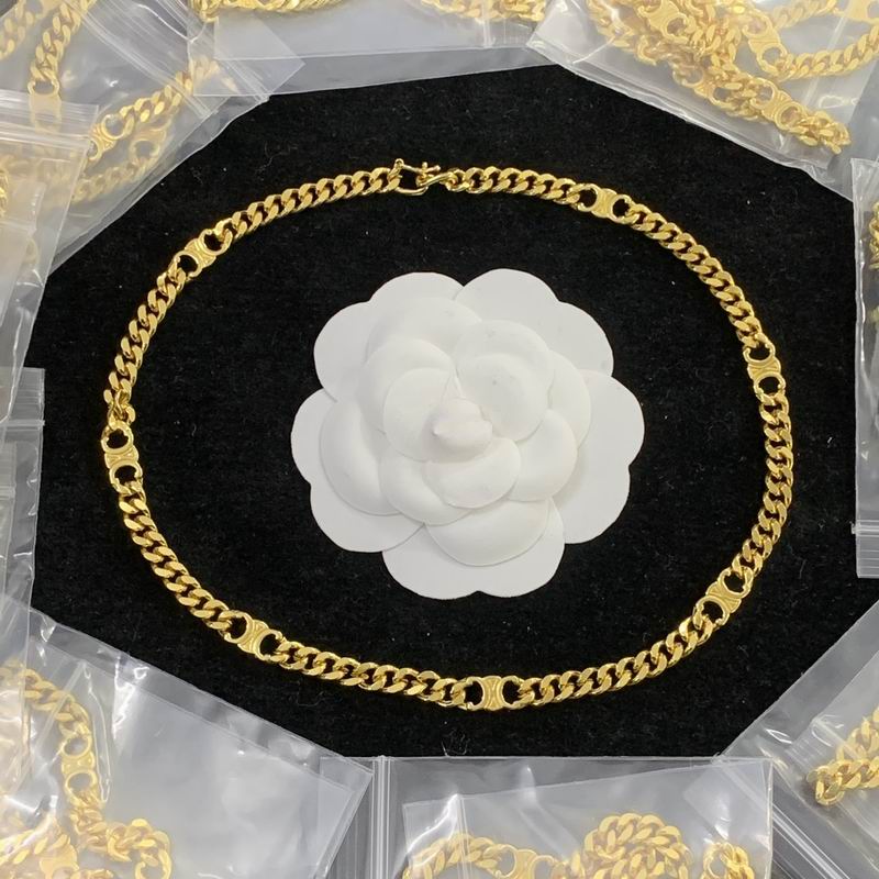 Celine Necklace  03lyr48