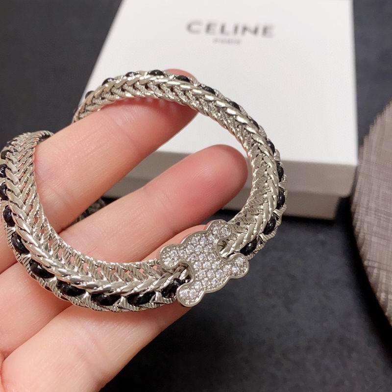 Celine Necklace  03lyr53 (6)