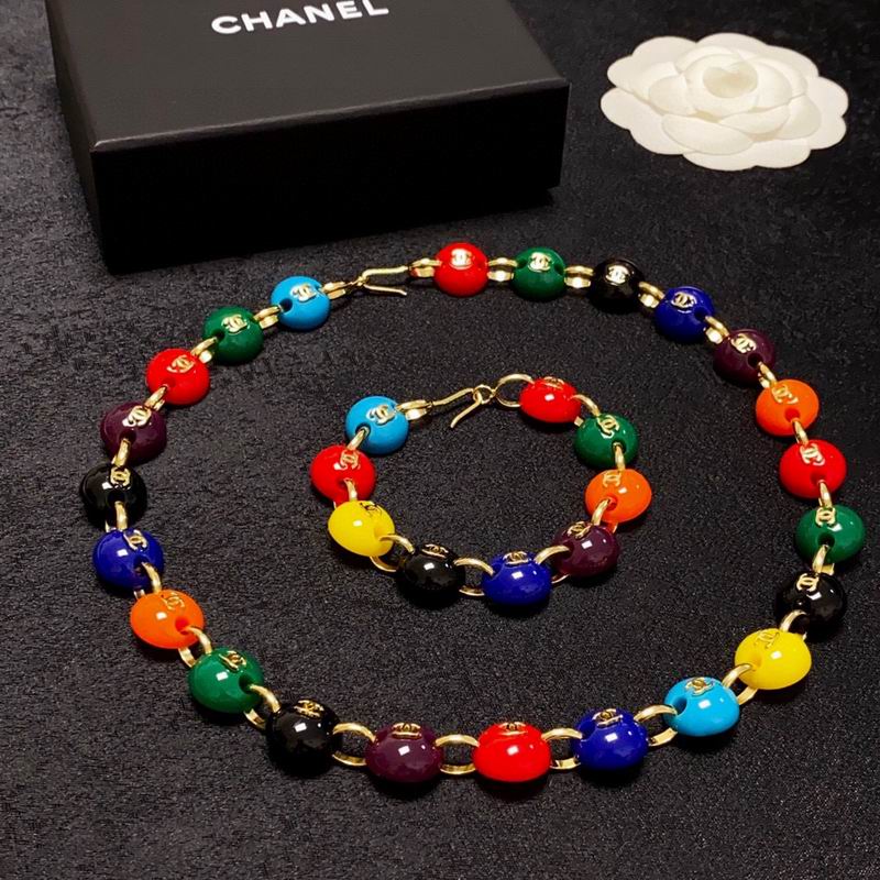 Chanel bracelet 1lyx28 (3)