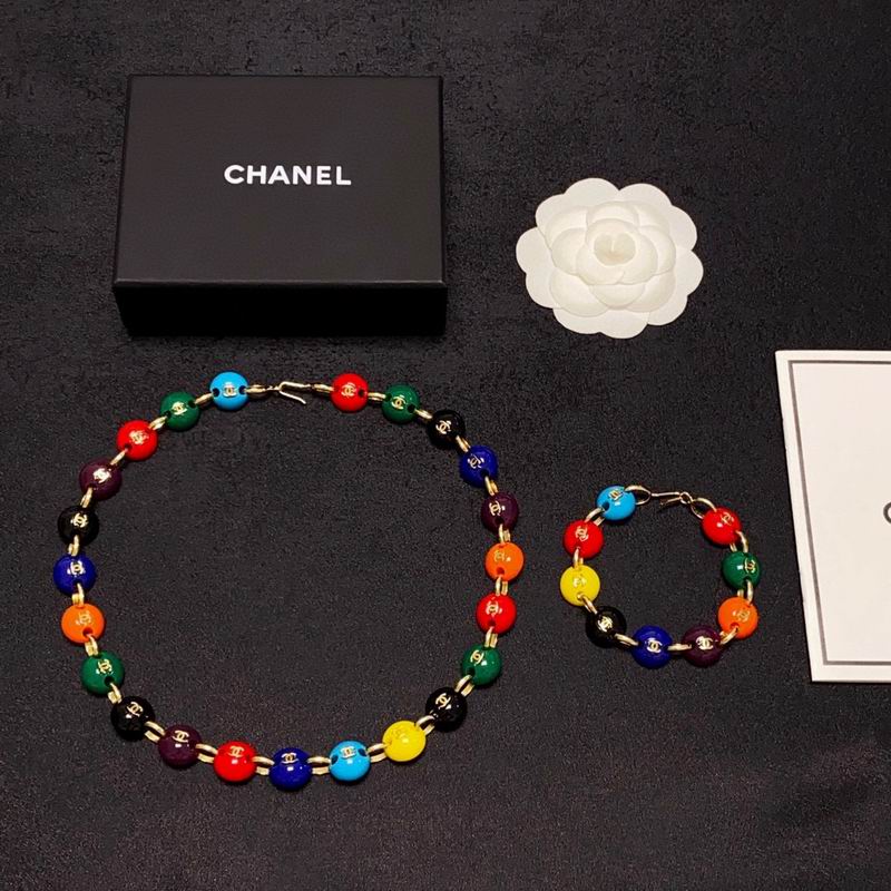 Chanel bracelet 1lyx28 (9)